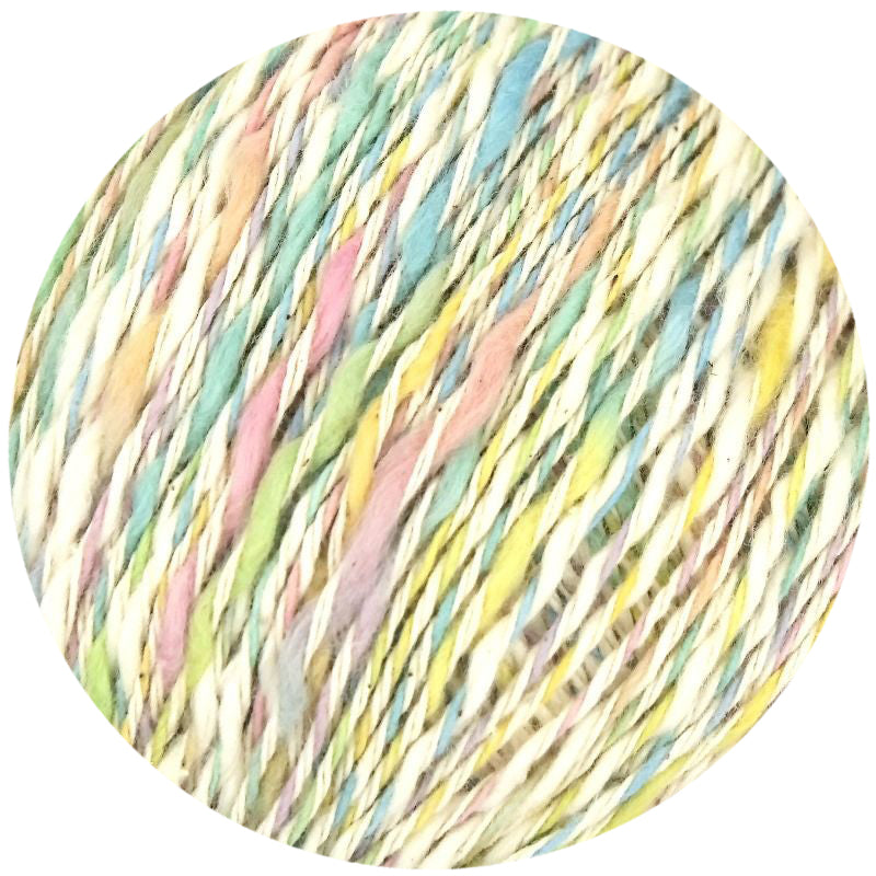 Palermo Linie 557 pastell