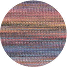 Lovis orange-rot-blau