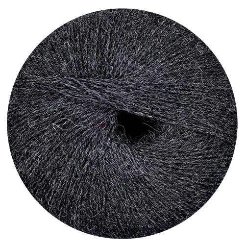 Alpaca Soxx 6f. grau melange