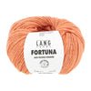 Fortuna orange