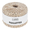 Paillettes sand