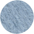Velvet hellblau