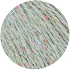 Cotton Tweed mint