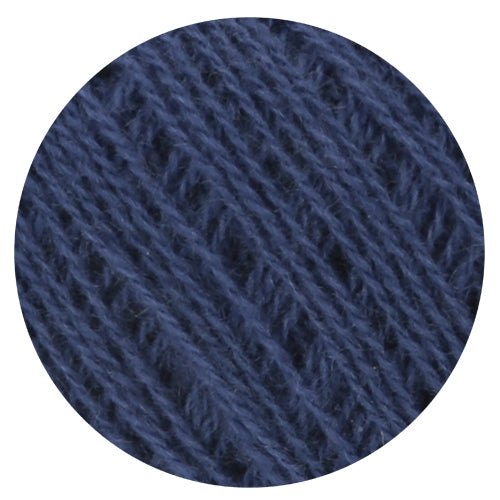 Cashmere Extra Lace marine