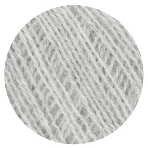 Cashmere Extra Lace hellgrau