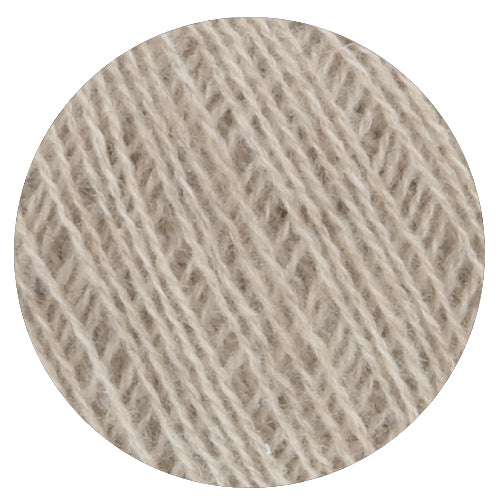 Cashmere Extra Lace sand