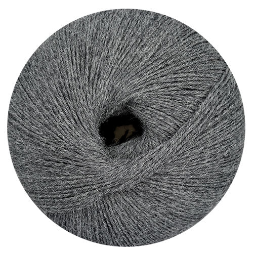 Alpaca Soxx dunkelgrau