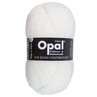 Opal weiß
