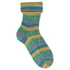 Opal Funky tanzende Märchenschuhe