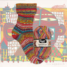 Opal Hundertwasser Werk 668