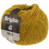 Brigitte No.2 senfgelb