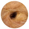 Silkhair Print camel mix