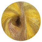 Silkhair Print curry
