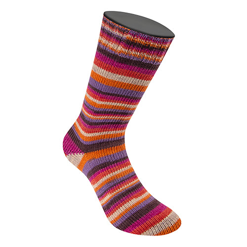 Meilenweit 100 beere color