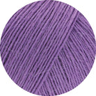 Meilenweit 100 Alpaca viola