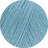 Meilenweit 100 Alpaca hellblau