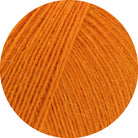 Meilenweit 100 Alpaca orange