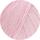 Meilenweit 100 Alpaca rosé