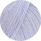 Meilenweit 100 Alpaca zartlila