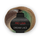 Dream Lace terra