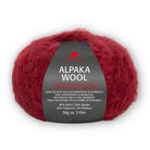 Alpaka-Wool vino