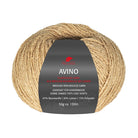 Avino teddy