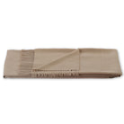 Decke "Lima" beige
