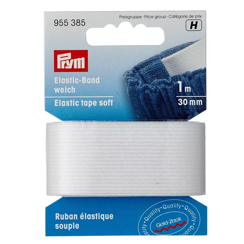 Elastic-Band weich