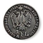 Thalerknopf