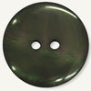 Zweilochknopf anthrazit 18mm