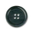 Perlmuttknopf (schwarz)