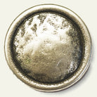 Metallknopf "gehämmert