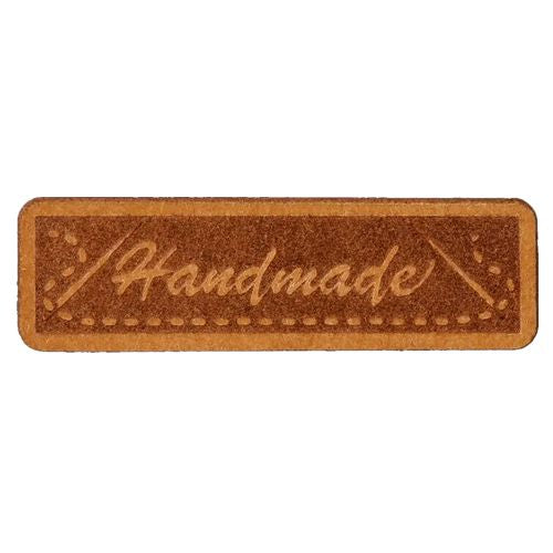 Zierteil Handmade I