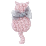 Aufnäher "Katze"