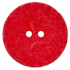 Zweilochknopf rot 18mm