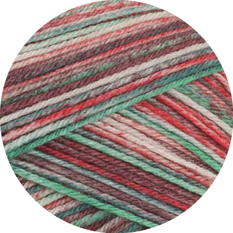 Meilenweit 6f. "Merino Christmas"