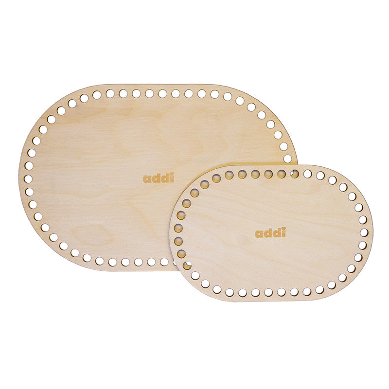 addiShapes Oval