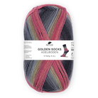 Golden Socks Adelboden 4f.