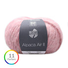 Alpaca Air II
