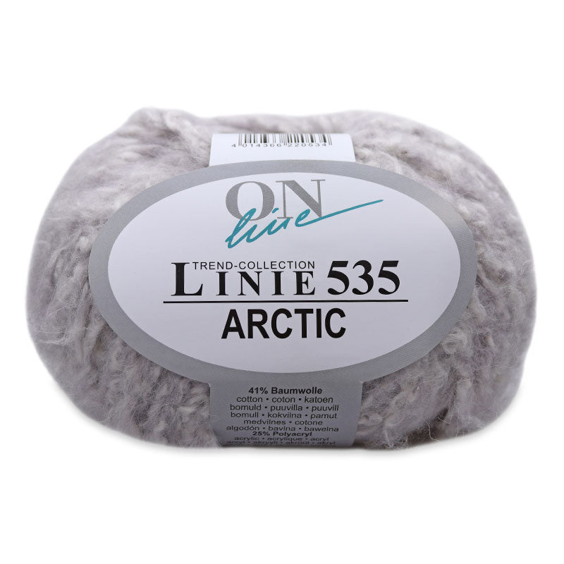 Arctic Linie 535