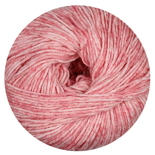 Baby Classic Print rosa spray