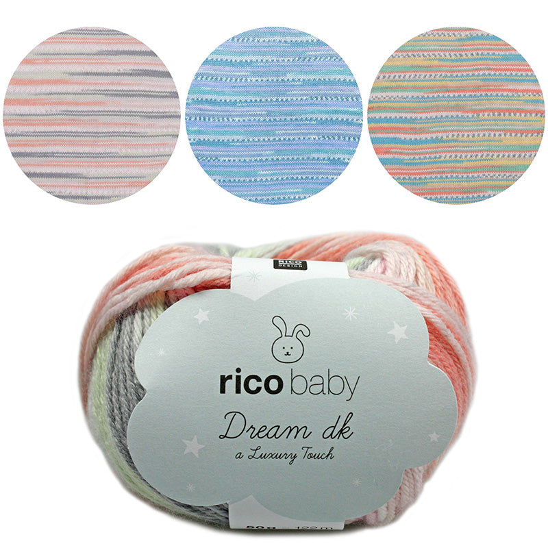 Baby Dream Color