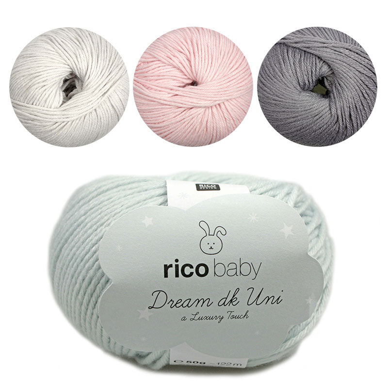 Baby Dream Uni