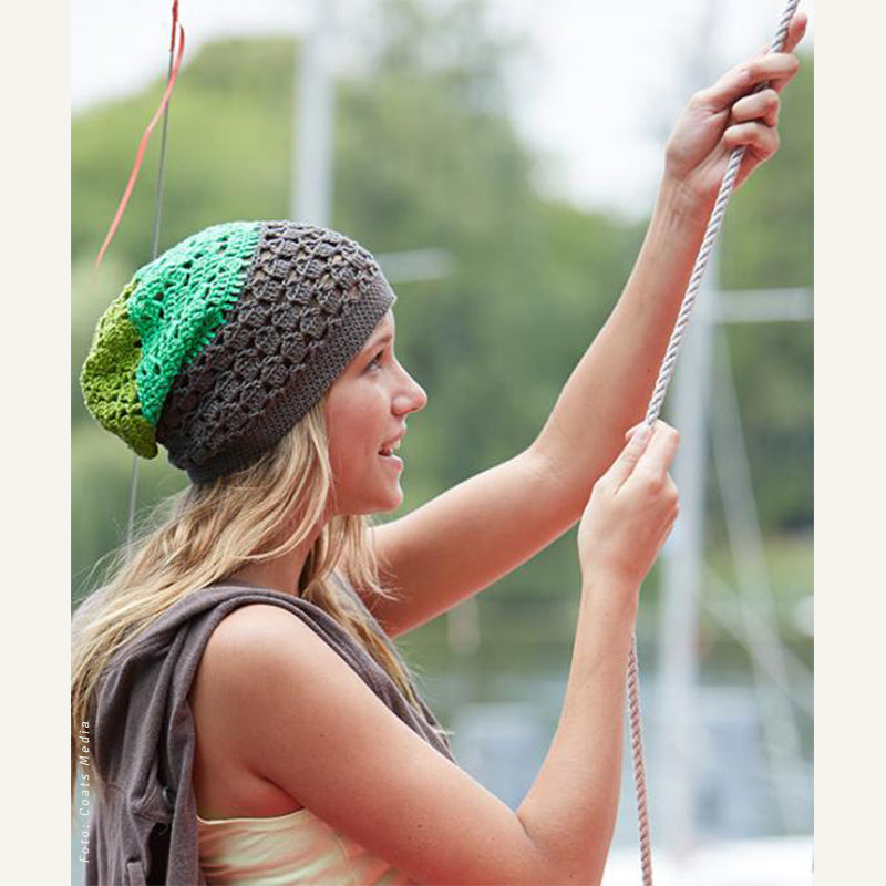 Beanie "Catania" SMS9025