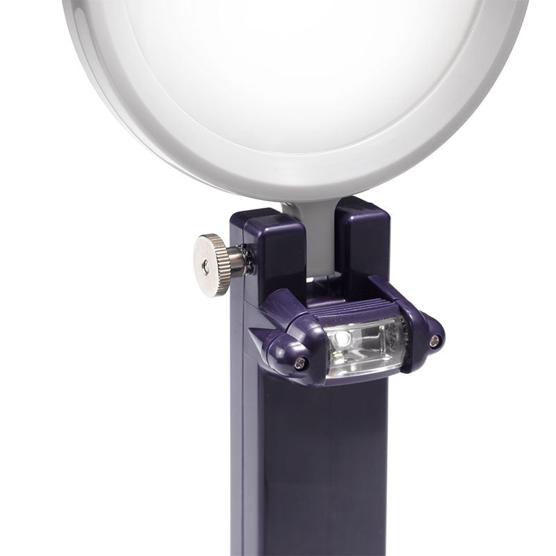 Leuchtlupe LED
