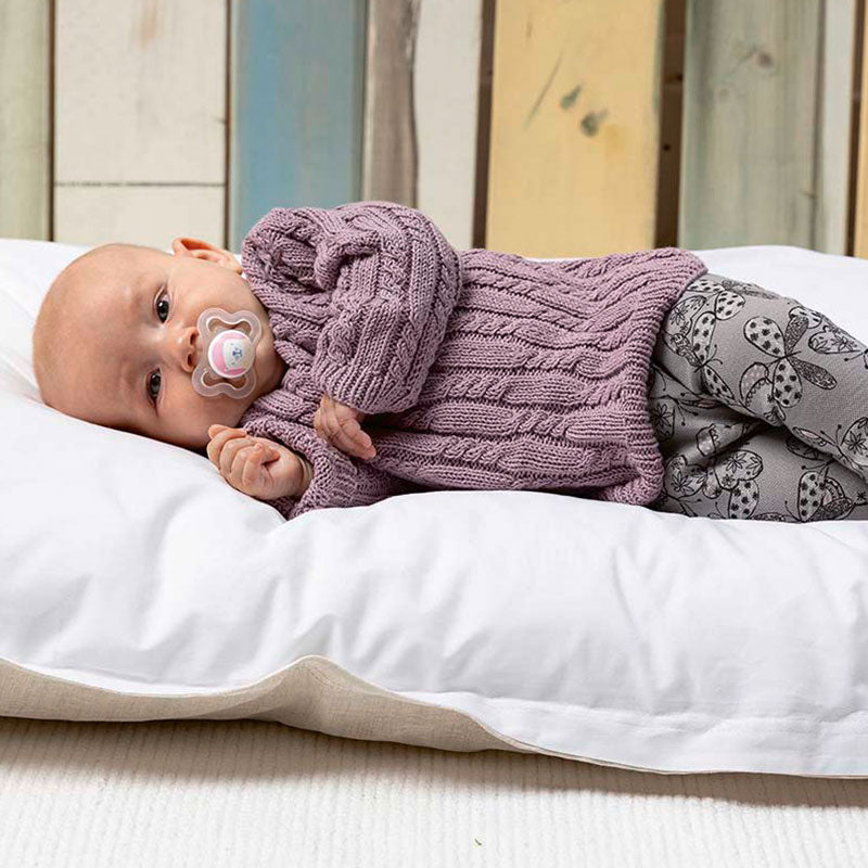 Heft "Lang - Baby Cotton"