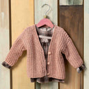 Heft "Lang - Baby Cotton"