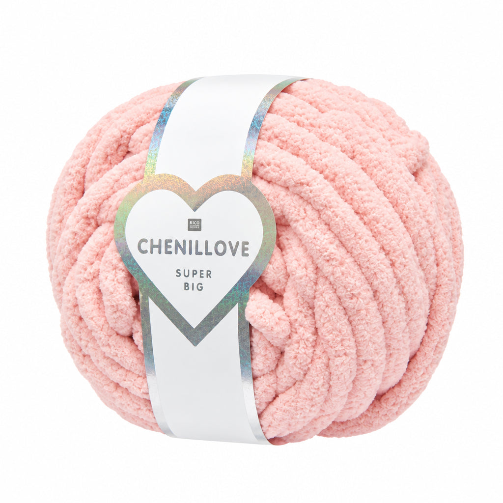 Chenillove Super Big