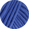Confetti blau