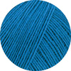 Cool Wool 4 Socks azur